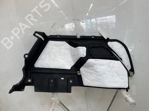 Boot lining RENAULT ARKANA I (LCM_, LDN_) 1.3 TCe 160 (LDN1) | BP33874432I3 - Image 2