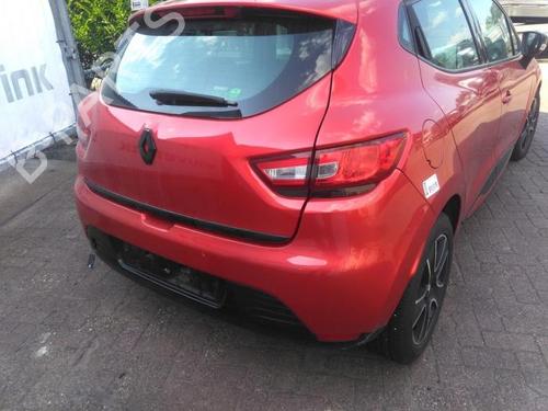 Engine control unit (ECU) RENAULT CLIO IV (BH_) 0.9 TCe 90 (BHNF, BHMA, BHMH, BHJK, BHJR) | BP40576516M57 - Image 16