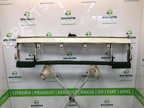 Frontplade/Frontkurv Frontplade/Frontkurv 21112396 21112396
