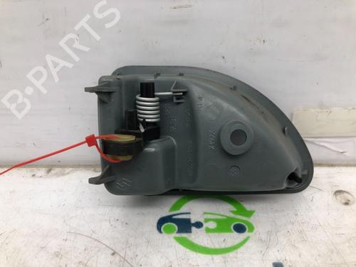 Exterior handle RENAULT TWINGO I (C06_) 1.2 (C066, C068) | BP13715820C122