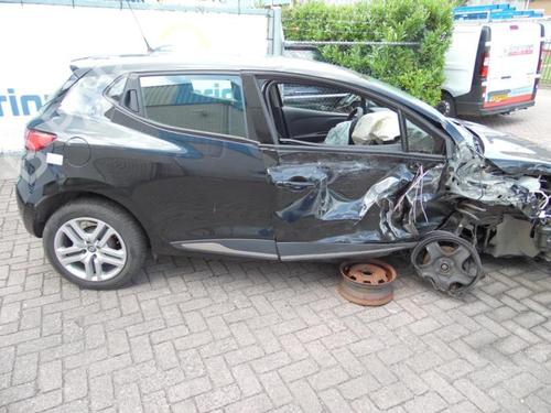 Engine control unit (ECU) RENAULT CLIO IV (BH_) 1.5 dCi 90 | BP40570892M57 - Image 3