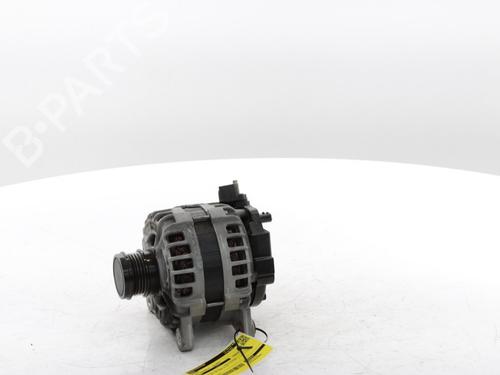 Alternator DACIA SANDERO III 1.0 SCe 65 | BP33696324M7  - Image 8