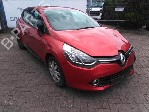 Engine control unit (ECU) RENAULT CLIO IV (BH_) 1.5 dCi 75 | BP40577776M57 - Image 9