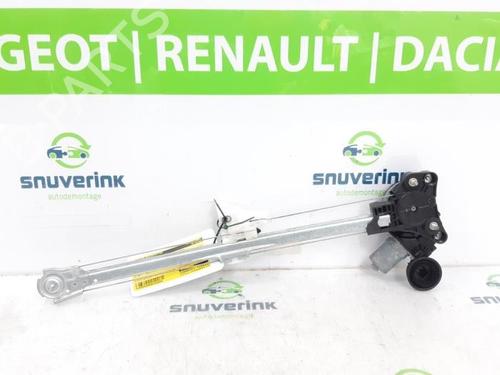 Used Rear right window mechanism Rear right window mechanism MAZDA CX-30 (DM) e-SKYACTIV-X M Hybrid (186 hp) 40574250 40574250