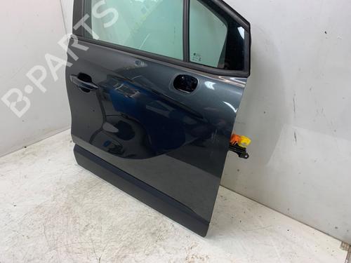 Right front door OPEL CROSSLAND X / CROSSLAND (P17, P2QO) 1.2 (75) | BP29640499C3 