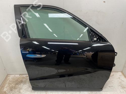 Used Right front door DS DS 3 / DS 3 CROSSBACK (UR_, UC_, UJ_) 1.2 PureTech 100 (URHNKK, URHNEK) (101 hp) 27687986