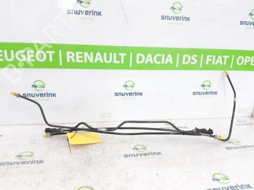Used Pipe RENAULT TWINGO III (BCM_, BCA_) 1.0 SCe 70 (71 hp) 20158275
