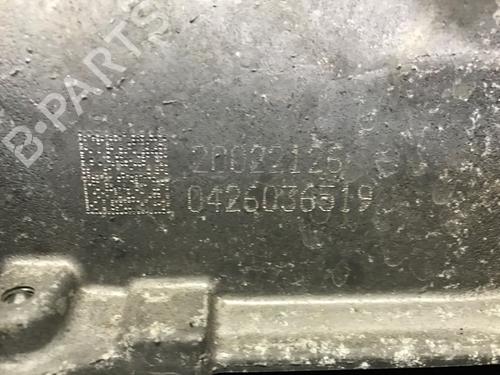 Gearbox BMW 3 (G20, G80, G28) 330 e Plug-in-Hybrid | BP36538120M3 - Image 9