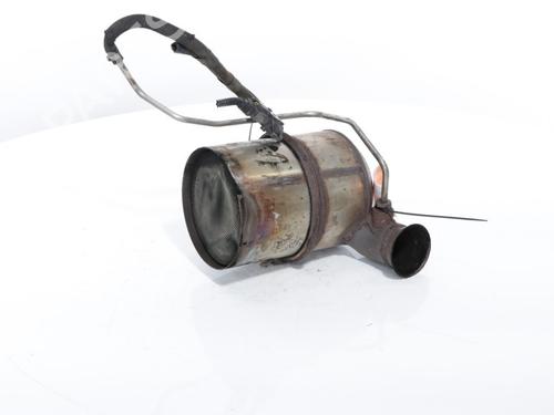 partikelfilter CITROËN BERLINGO MULTISPACE (B9) 1.6 HDi 90 | BP27351206M81 - Image 6