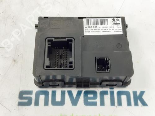 Electronic module TOYOTA PROACE Van (MDZ_) Electric (MDZS, MDZZ) | BP40576422M83 - Image 2
