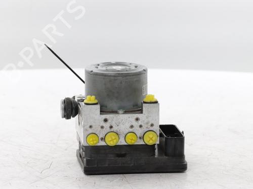 ABS pump RENAULT TRAFIC III Van (FG_) 2.0 dCi 120 (FGMN) | BP31961101M43 