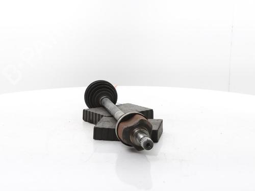 Left front driveshaft CITROËN C5 AIRCROSS (A_) 1.2 PureTech 130 (ARHNSJ) | BP40527536M38 - Image 8