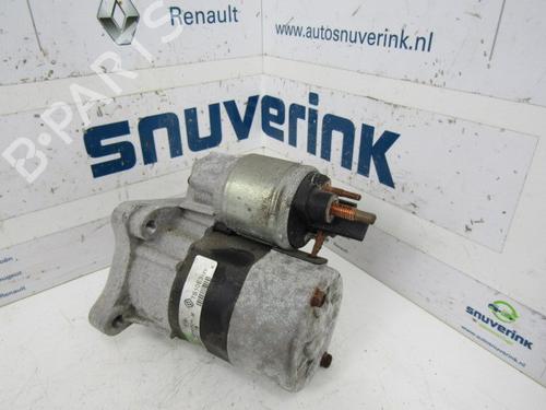Używane Rozrusznik RENAULT MEGANE II (BM0/1_, CM0/1_) 1.6 16V (BM0C, CM0C) (113 hp) 15295206