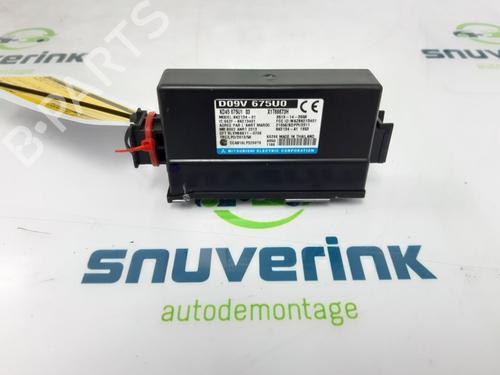 Used Control unit Control unit 13324956 13324956