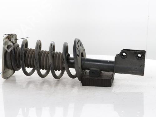 Left front shock absorber PEUGEOT EXPERT Van (V_) 2.0 BlueHDi 145 | BP34564859M16  - Image 6
