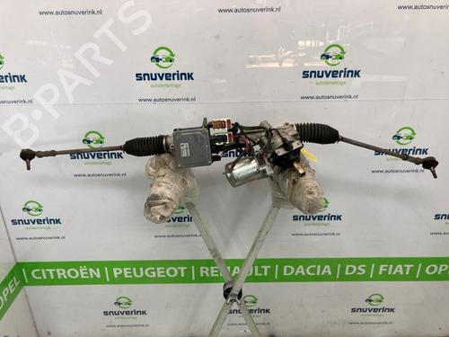 Used Steering rack Steering rack 21194895 21194895