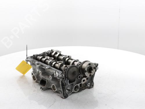 Cylinder head RENAULT CAPTUR II (HF_) TCe 90 (HFM6) | BP29640692M5 