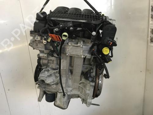 Used Engine Engine CITROËN C3 III (SX) 1.2 PureTech 82 (83 hp) 33874224 33874224