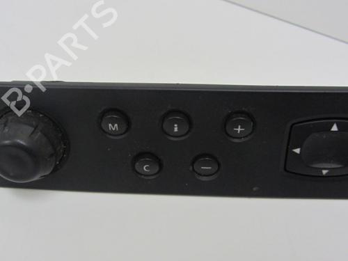 Spak kontakt RENAULT ESPACE IV (JK0/1_) 3.5 V6 (JK00, JK0F, JK0P, JK0S, JK0W) (241 hp) 30866585