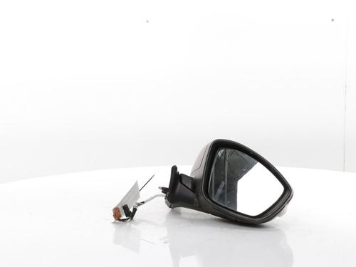 Left mirror PEUGEOT 208 I (CA_, CC_) 1.2 VTI 82 | BP28521509C26