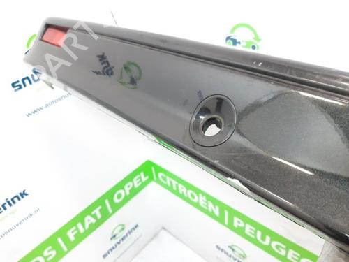 Rear bumper OPEL VIVARO A Van (X83) 2.5 CDTI (F7) | BP13414797C8 
