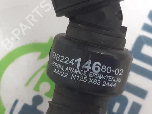 Pipe DS DS 7 (J4_, JC_) E-TENSE 225 (J4DGZU) | BP40579604M125 - Image 4