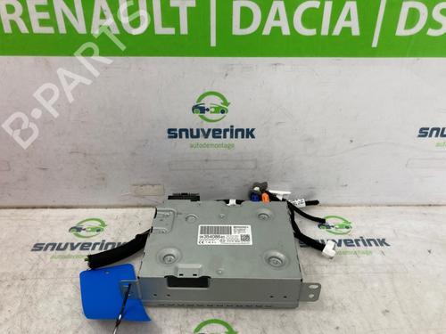 Bilradio PEUGEOT EXPERT Van (V_) 2.0 BlueHDi 120 (122 hp) 25902251
