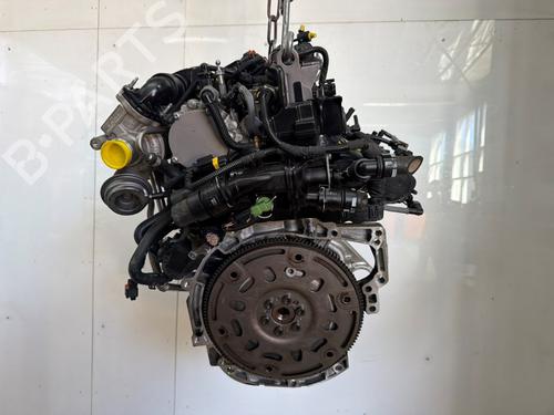 Engine PEUGEOT 2008 I (CU_) 1.2 THP 110 / PureTech 110 | BP38409389M1 - Image 2