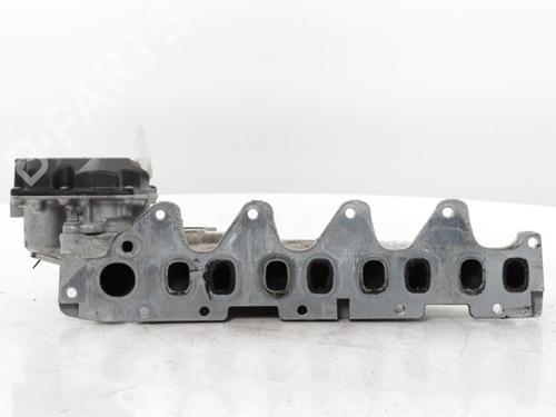 Used Intake manifold RENAULT TRAFIC III Van (FG_) 1.6 dCi 125 (FGMH) (125 hp) 31960422