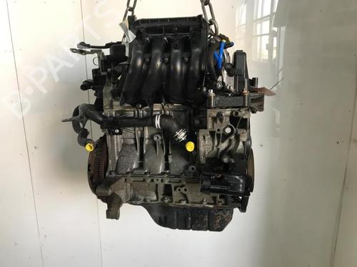 Engine FIAT QUBO (225_) 1.4 (225AXA1A) | BP40588089M1 - Image 3