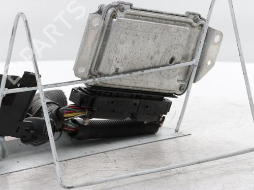 Engine control unit (ECU) CITROËN C1 (PM_, PN_) 1.0 | BP34563579M57  - Image 5