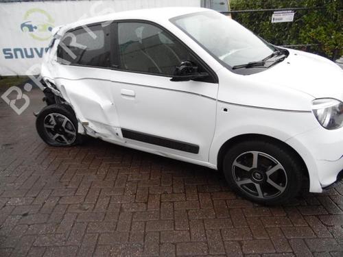 Switch RENAULT TWINGO III (BCM_, BCA_) 1.0 SCe 70 | BP40581293I30 - Image 7