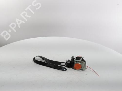 Front right seatbelt PEUGEOT EXPERT Van (V_) 2.0 BlueHDi 145 | BP40584325I25 - Image 2
