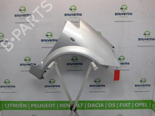 Used Right front fenders CITROËN C3 Pluriel (HB_) 1.4 (73 hp) 15795829