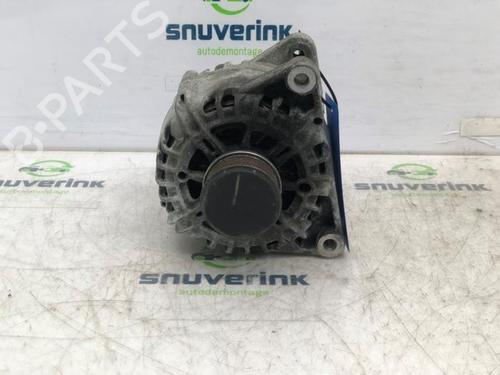 Alternator PEUGEOT 2008 I (CU_) 1.2 THP 110 / PureTech 110 | BP40578652M7  - Image 5