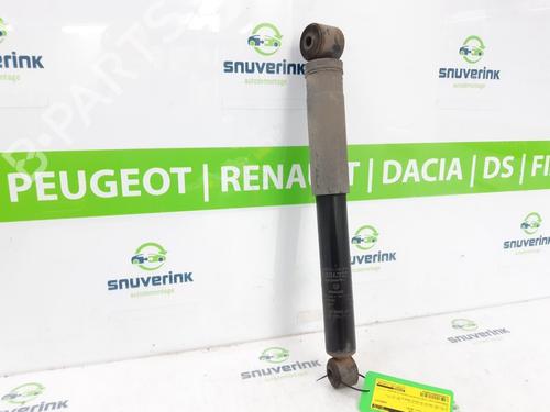 Used Left rear shock absorber OPEL VIVARO B Van (X82) 1.6 CDTI (05) (146 hp) 11633331