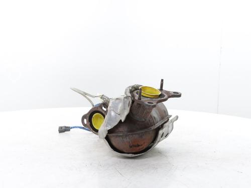 Catalyst RENAULT KADJAR (HA_, HL_) 1.2 TCe 130 (HLMR) | BP33813847M10 - Image 8