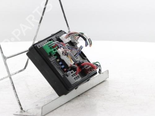 Fuse box RENAULT CLIO V (B7_) 1.6 E-TECH 140 (B7MU) | BP39716837E1  - Image 9