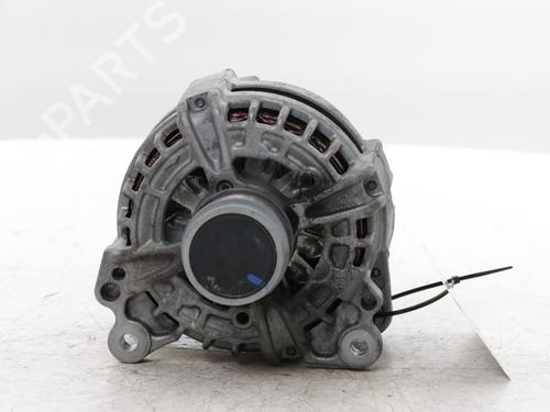 Alternator VW CADDY V Box Body/MPV (SBA, SBH) 2.0 TDi | BP36090353M7 - Image 6