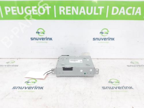 Used Radio DS DS 4 / DS 4 CROSSBACK (NX_) 1.2 THP 130 (NXHNYM) (130 hp) 24166761