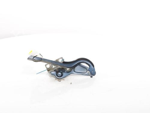 Hinge/Door check strap RENAULT TALISMAN Grandtour (KP_) 1.5 dCi 110 | BP27287432C146 