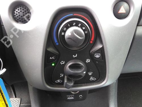 Engine control unit (ECU) PEUGEOT 108 1.0 VTi 72 | BP40582245M57  - Image 26