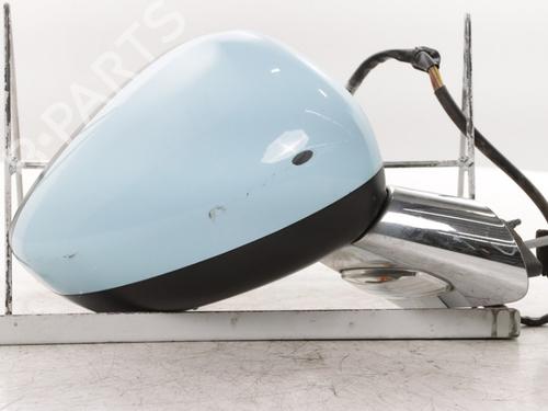 Used Right mirror Right mirror CITROËN DS3 (SA_) 1.6 HDi 90 (92 hp) 34563814 34563814