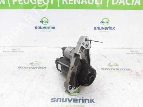 Starter RENAULT CAPTUR II (HF_) TCe 140 (HFN0) | BP40581655M8 - Image 4