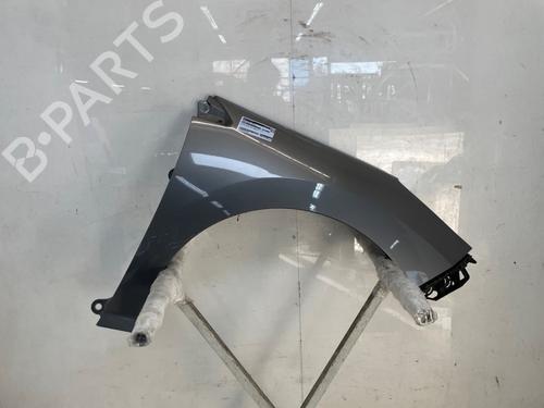 Used Right front fenders Right front fenders PEUGEOT 308 SW I (4E_, 4H_) 1.6 16V (120 hp) 35991804 35991804