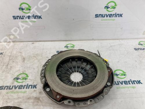 Andre RENAULT KANGOO Express (FW0/1_) 1.5 dCi 90 (FW0G, FW05, FW08, FW11) | BP20500049O1 