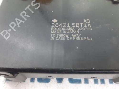 Control unit RENAULT AUSTRAL E-TECH 200 Hybrid (HGM2) | BP40542216M11 - Image 4