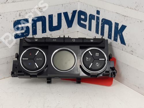 Used Control unit Control unit CITROËN C3 II (SC_) 1.2 VTi 82 (82 hp) 10797334 10797334