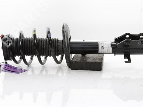 Used Right front shock absorber Right front shock absorber 38618790 38618790