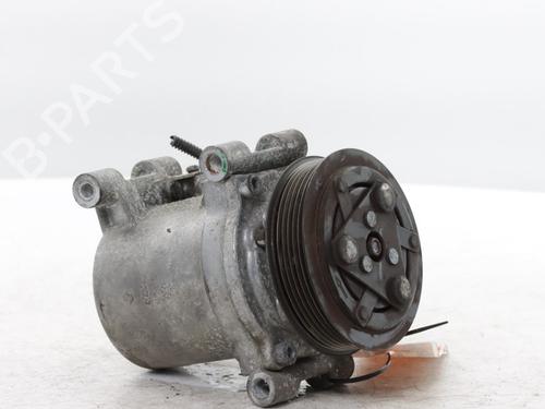 AC compressor CITROËN JUMPY III Van (V_) 2.0 BlueHDi 145 | BP36538360M34  - Image 7